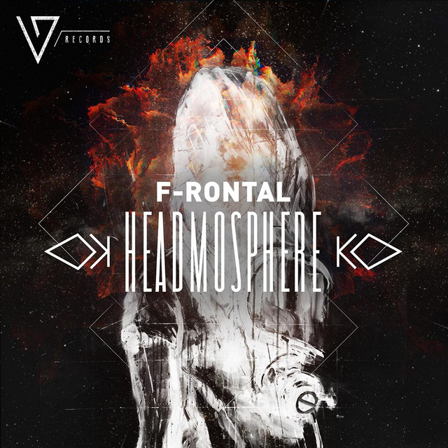 Headmosphere album art
