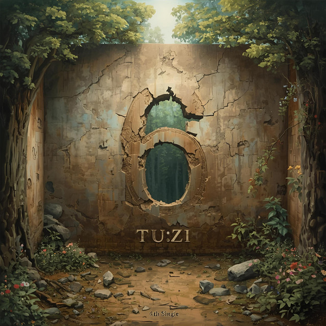 6(SIX) cover art