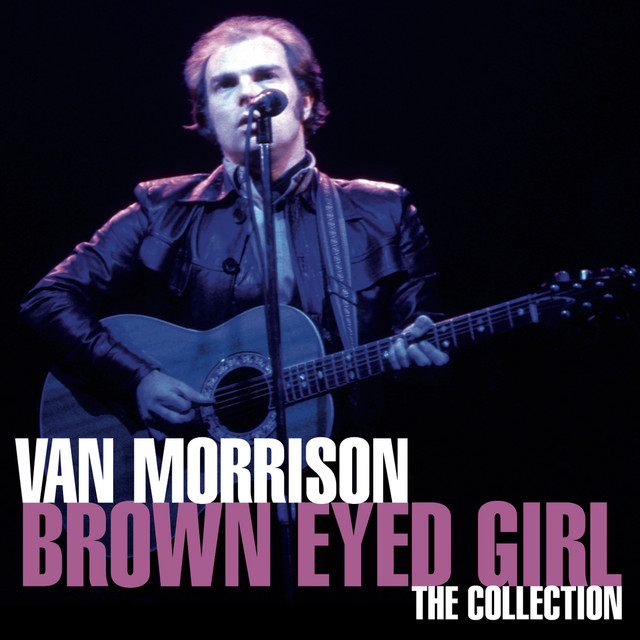 Brown Eyed Girl