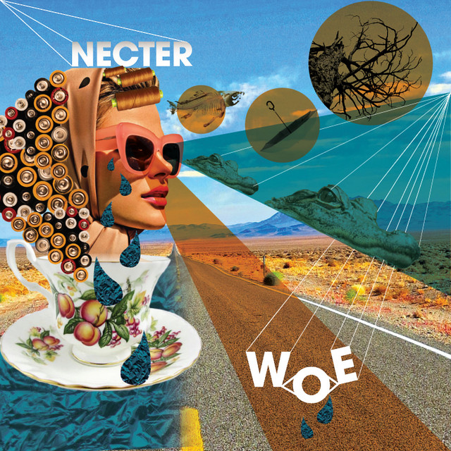Woe cover