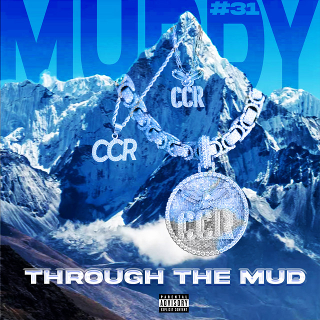 Through The Mud cover art