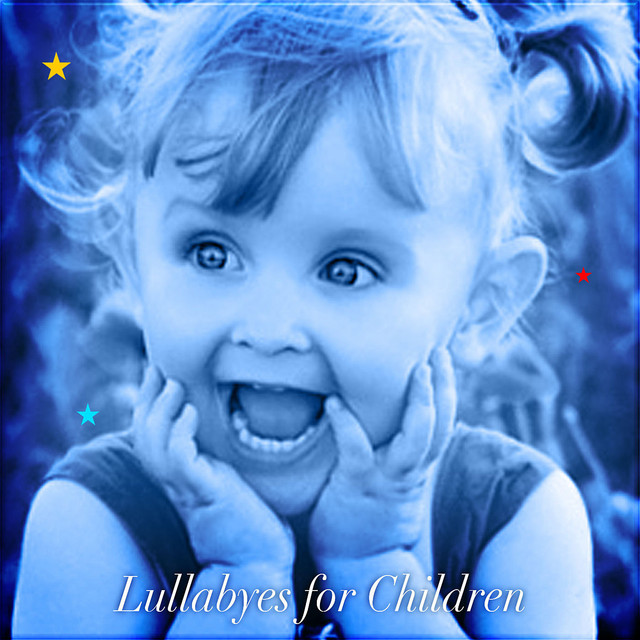 Lullabyes for Children cover art