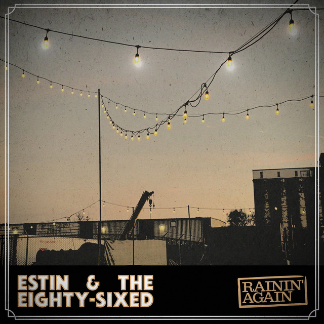 Rainin' Again cover