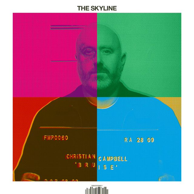 The Skyline cover art