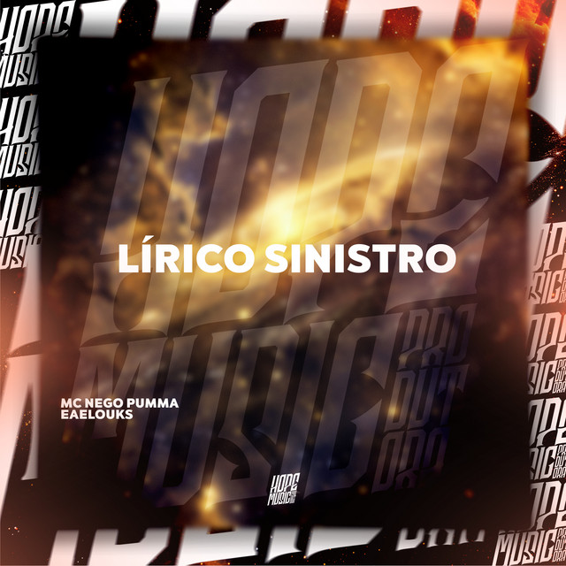 Lírico Sinistro