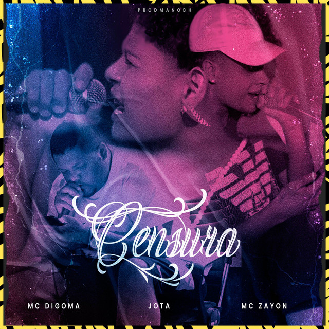 REVELA A MIDIA 001 - CENSURA