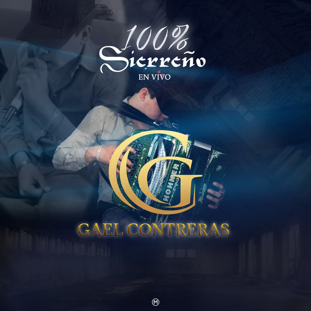 Gael Contreras