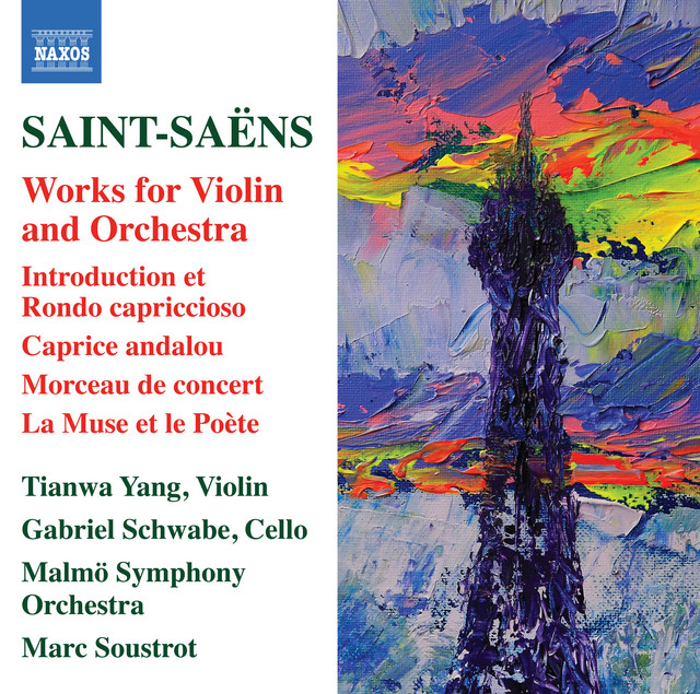 Introduction et Rondo capriccioso in A Minor, Op. 28, R. 188