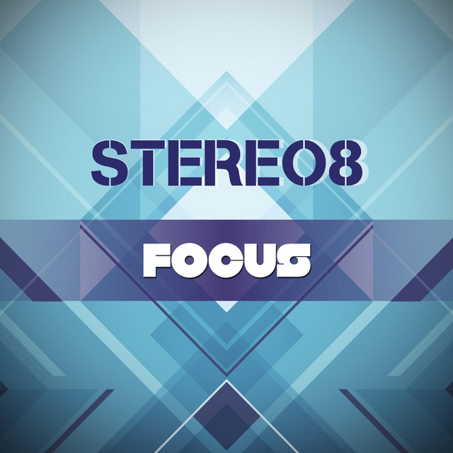 Focus cover art