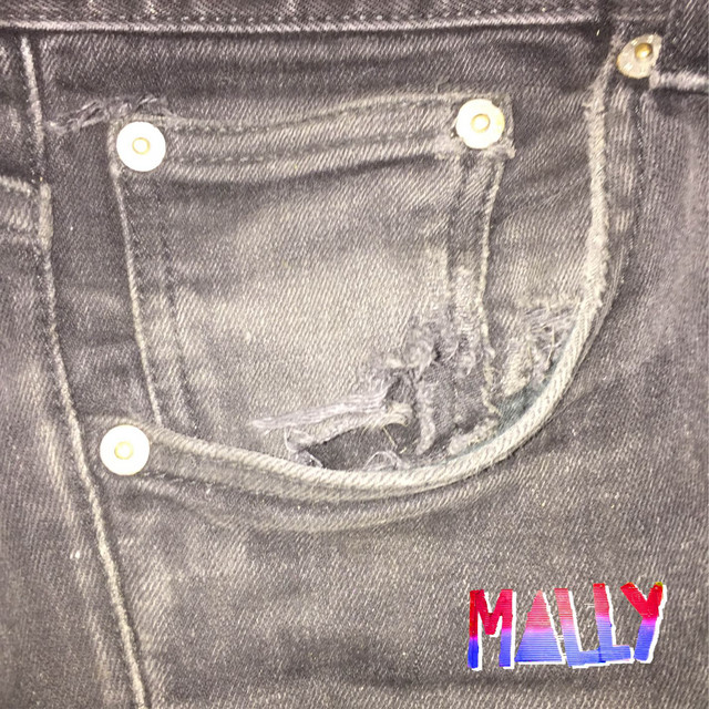 Molly cover art