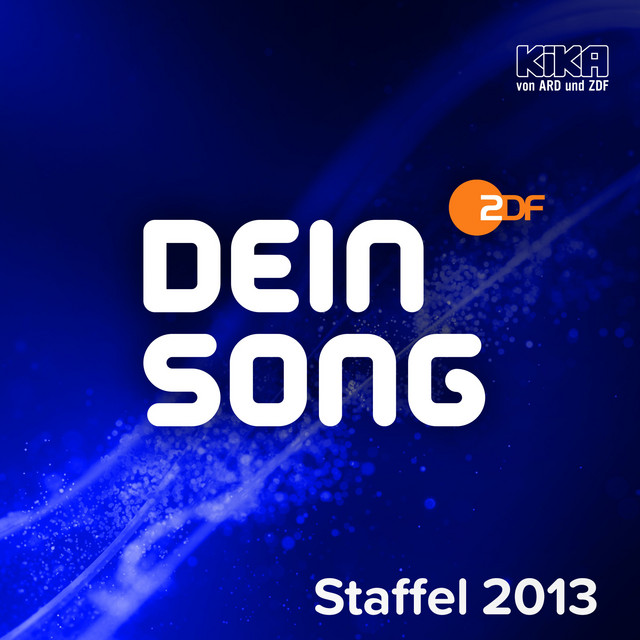 Dein Song 2013 Finalversionen (2025 Remastered) cover