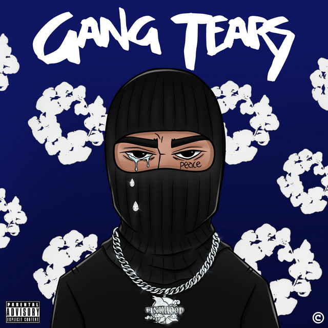 Gang Tears cover art