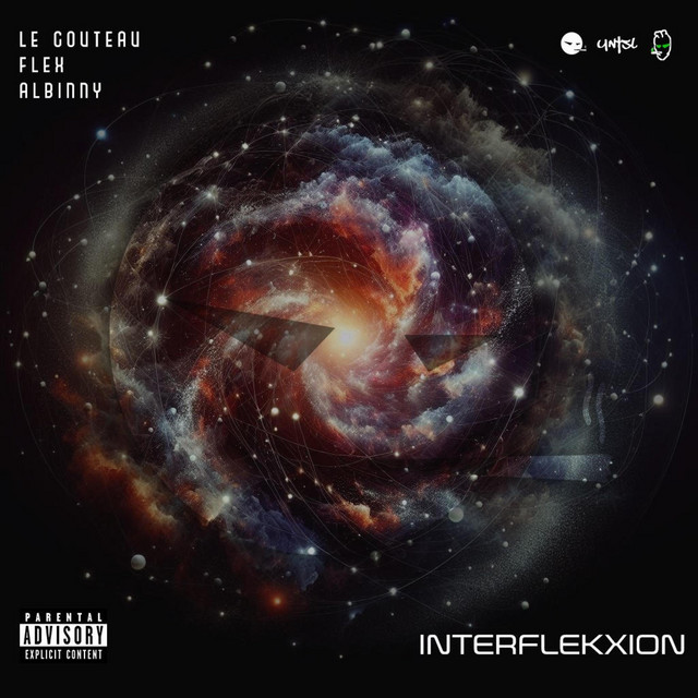 ABRACADABRA cover art