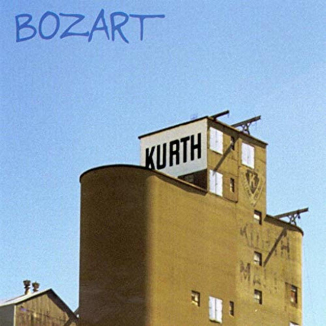 Bozart photo