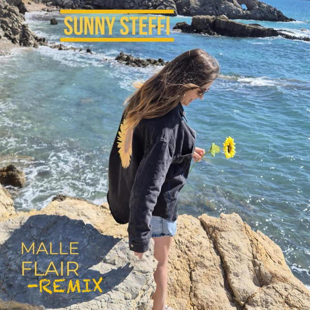 Sunny Steffi