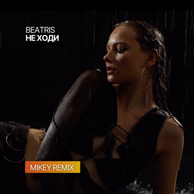 Обкладинка: Не ходи - Remix — BeAtriS