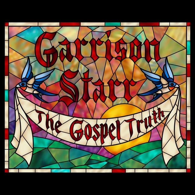 The Gospel Truth cover