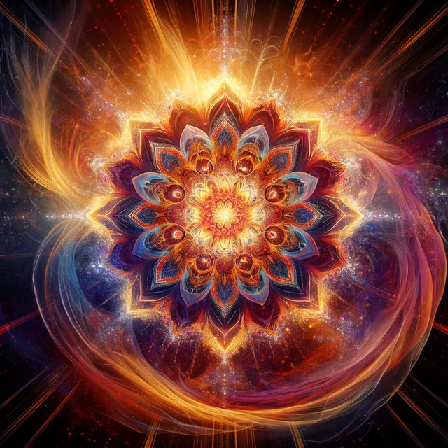 174 Hz Solfeggio Raise Consciousness and Abundance cover art