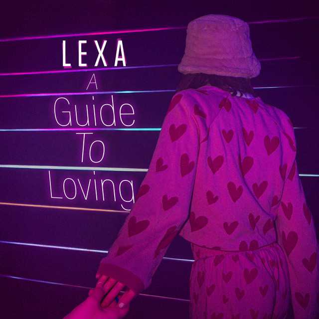 A Guide to Loving cover art
