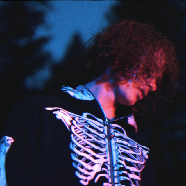 EXIT cover art