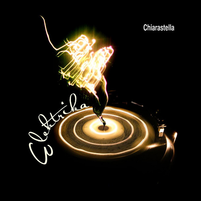 Elektrika cover