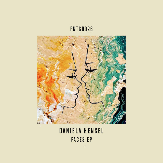 FACES cover art