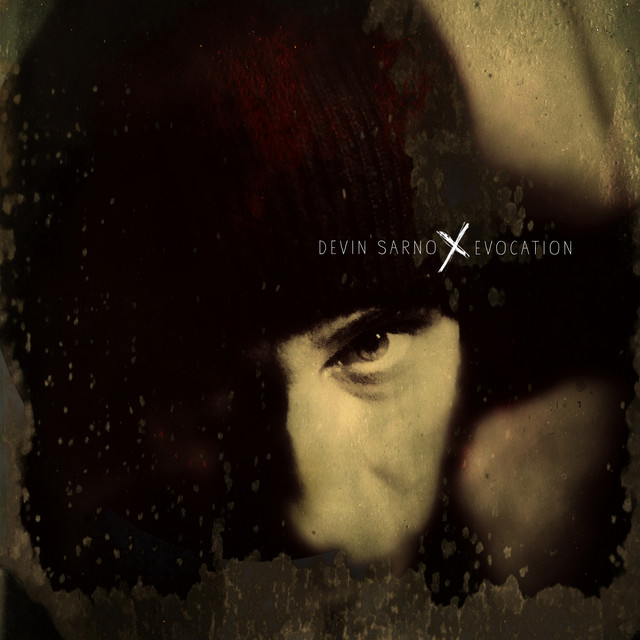 Evocation cover art