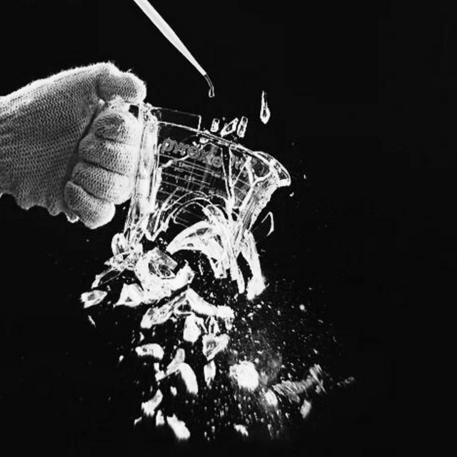 Amazing (Work The Pyrex) (feat. Jaron Jackson)