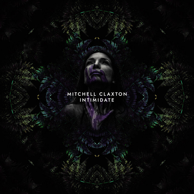 Intimidate cover art