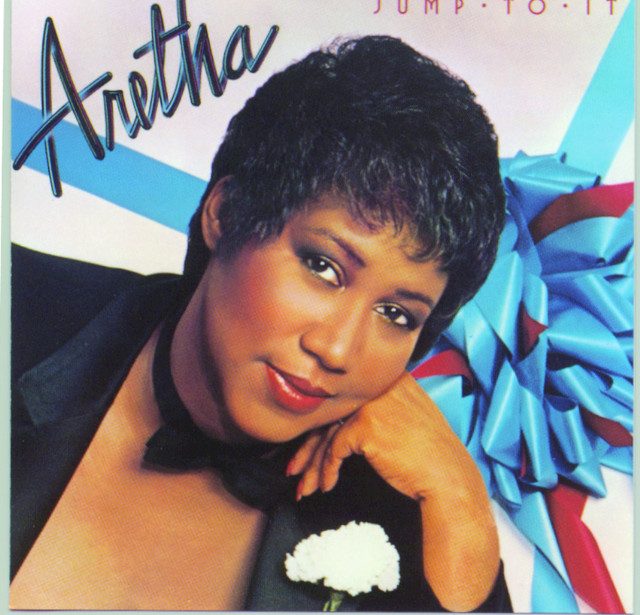 Aretha Franklin Jump To It 7インチレコード Jump To It - Album by Aretha Franklin | Spotify