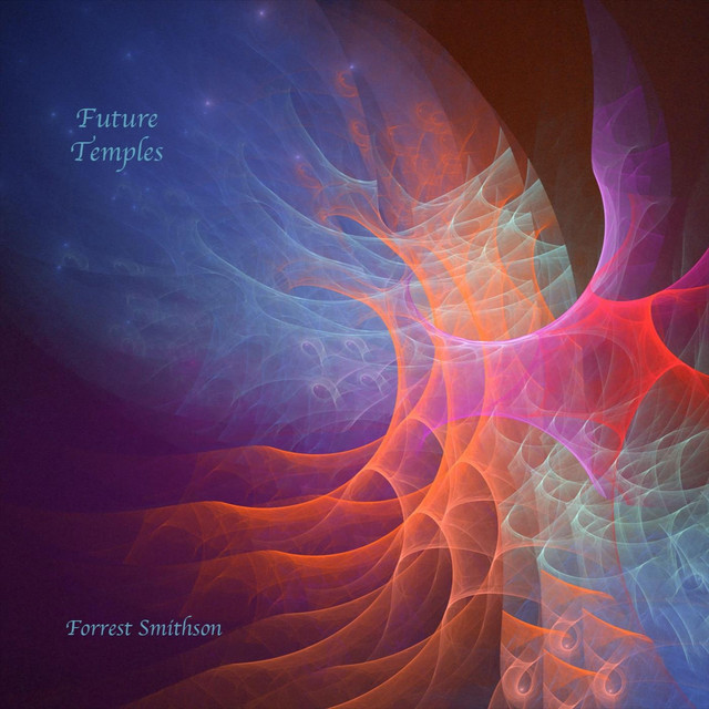 Forrest Smithson - Future Temples
