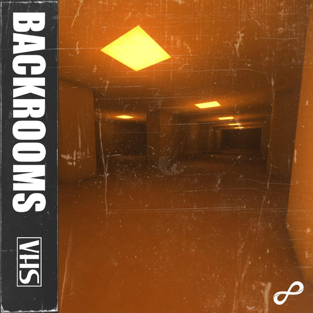 BACKROOMS 1985 cover art