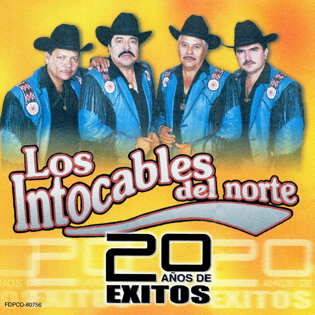 La Pasadita cover art