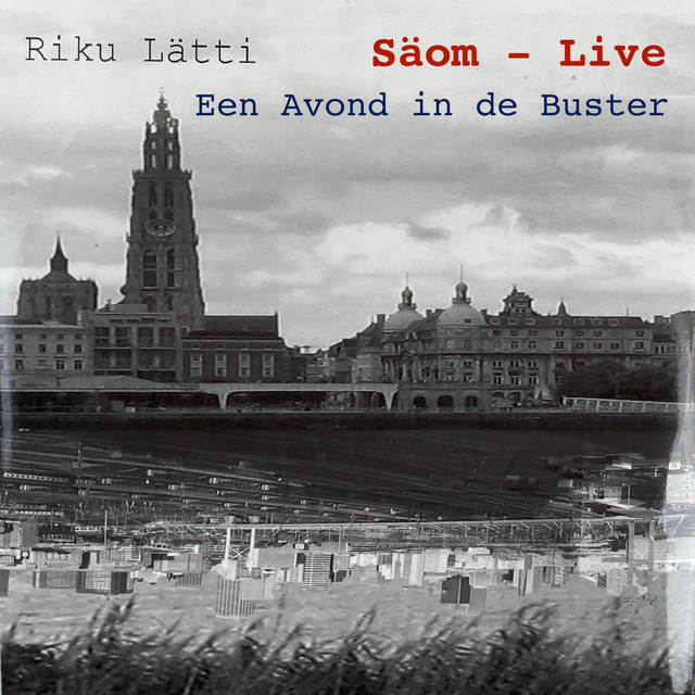 Säom - Live een Avond in de Buster cover