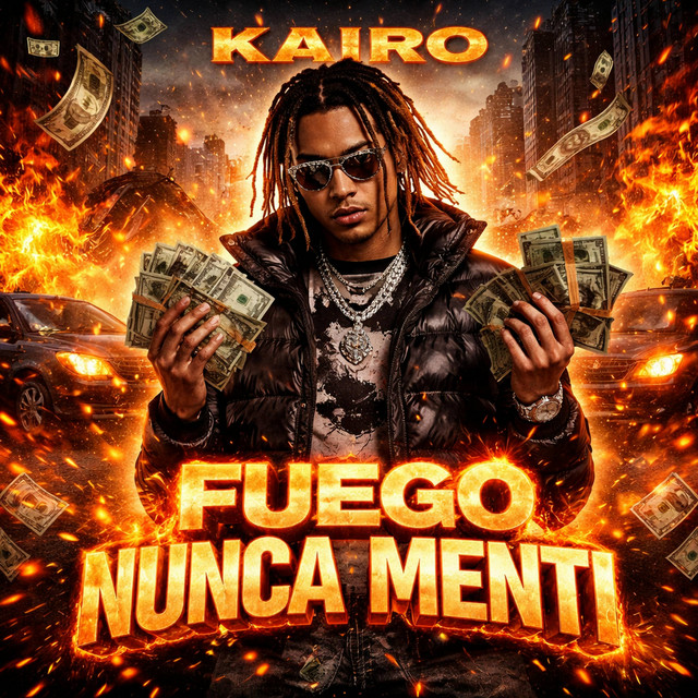 KAIRO FUEGO