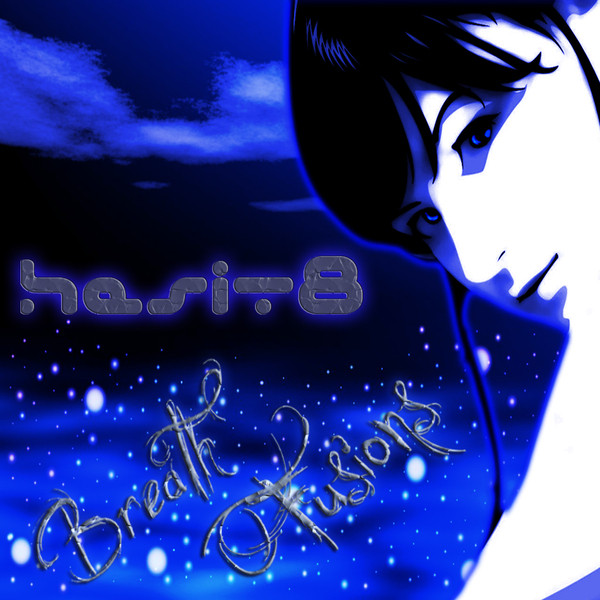 Breath / Fusions cover