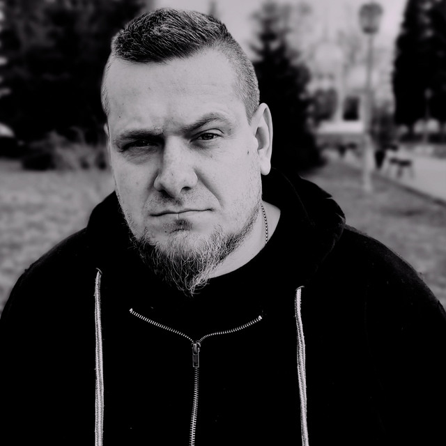 Cover art: Вдома — PonomaR