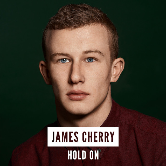 Hold On cover art