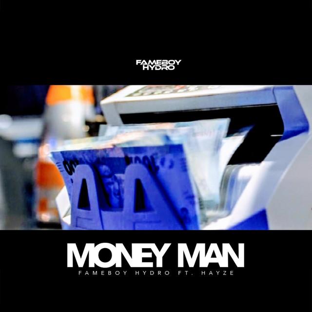 Fameboy Hydro