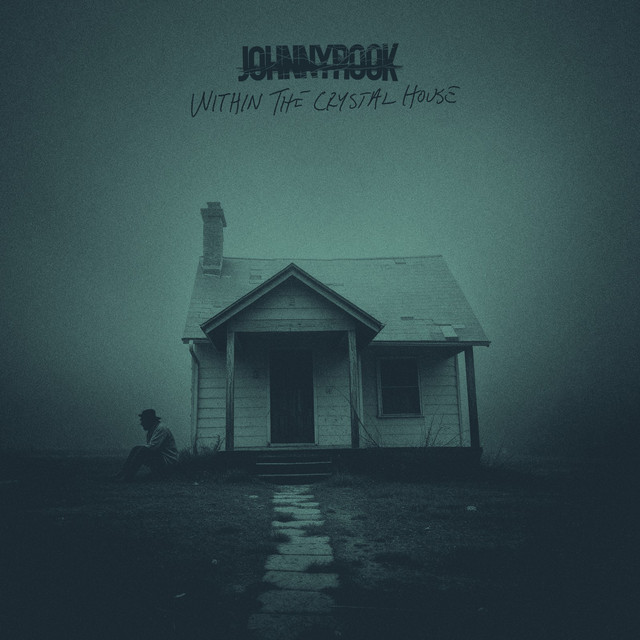 Within The Crystal House cover art