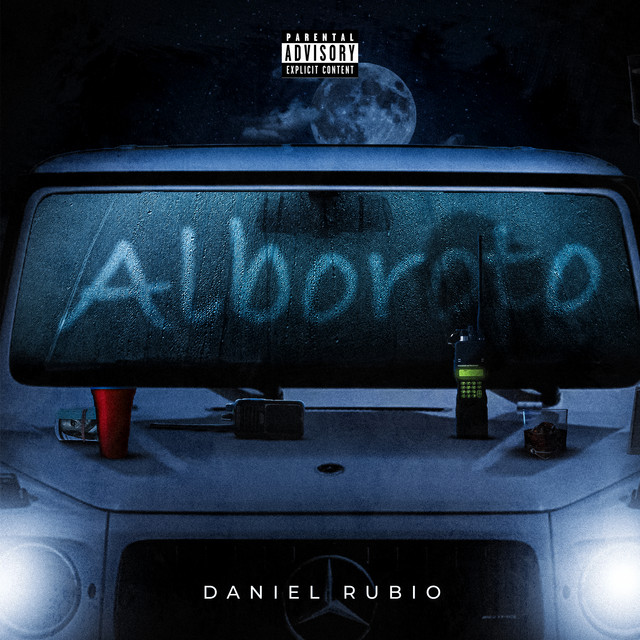 ALBOROTO