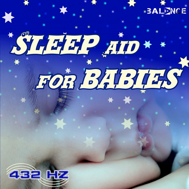 Sleep Aid for Babies Phase 4