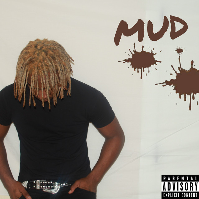 Mud cover art
