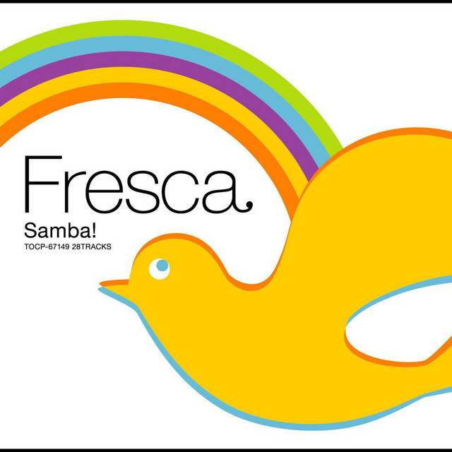 Fresca Samba! cover art