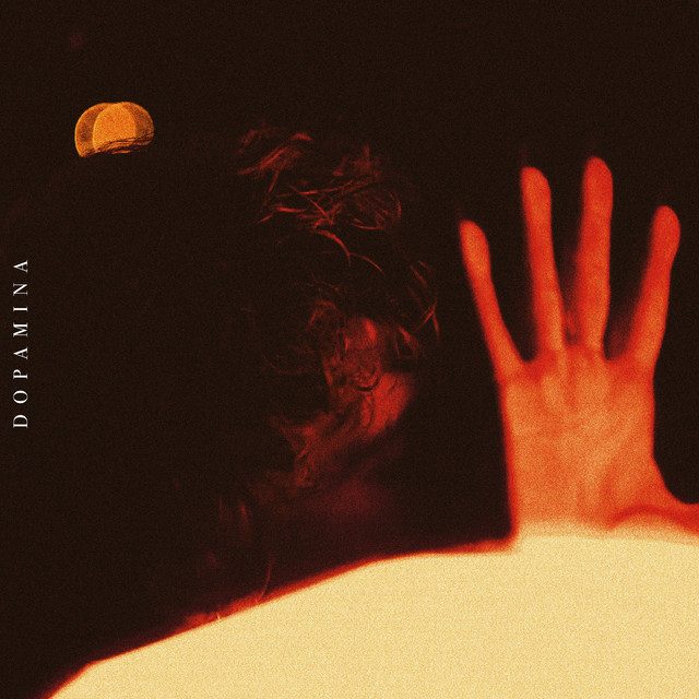 Dopamina cover art