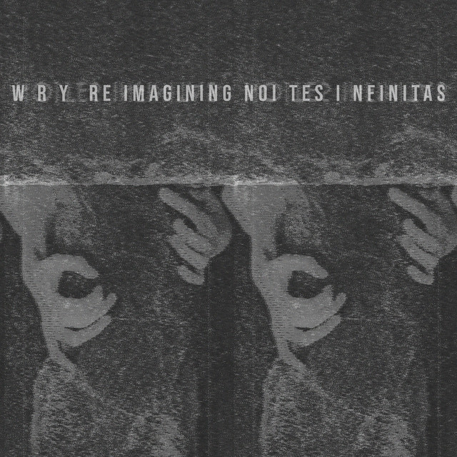 Reimagining Noites Infinitas cover art