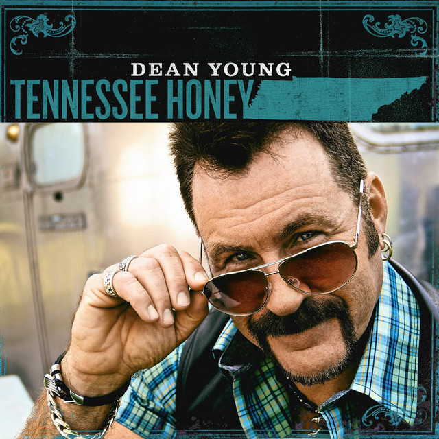 Artwork for Tennessee Honey