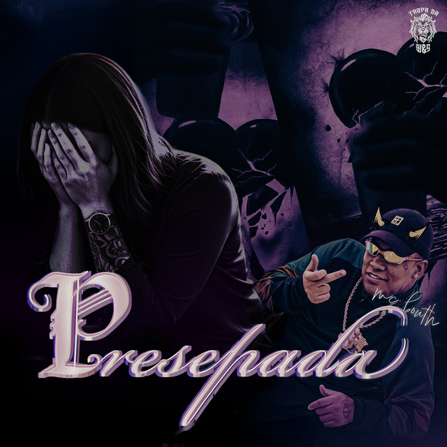 PRESEPADA
