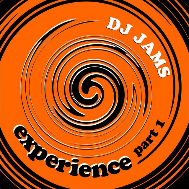 Experience, Pt. 1 cover art