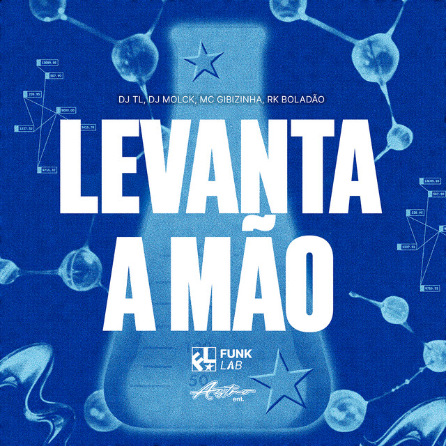LEVANTA A MÃO